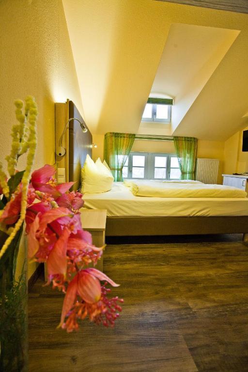 Residenz Heidelberg Aparthotel Bilik gambar