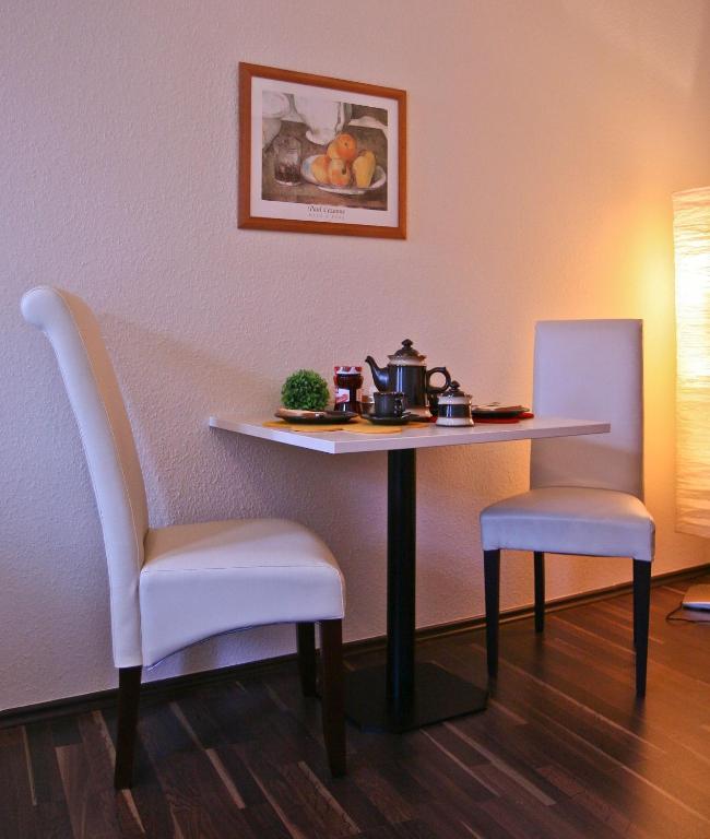 Residenz Heidelberg Aparthotel Bilik gambar