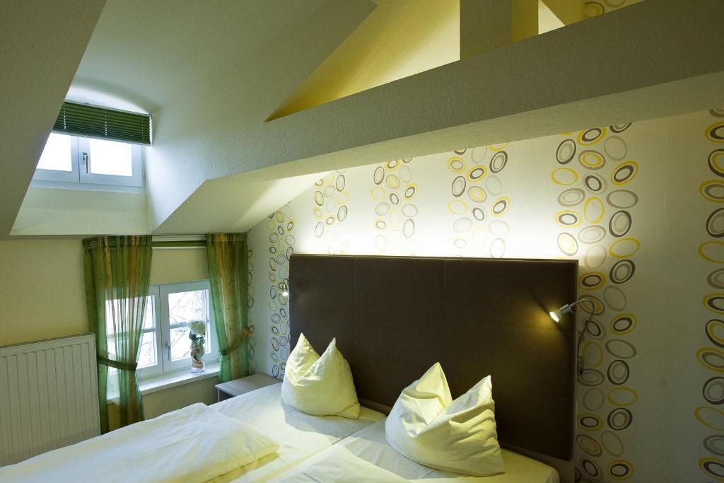Residenz Heidelberg Aparthotel Bilik gambar