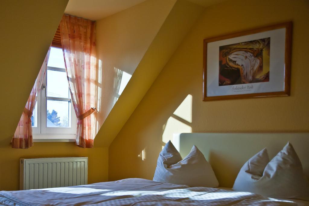 Residenz Heidelberg Aparthotel Luaran gambar